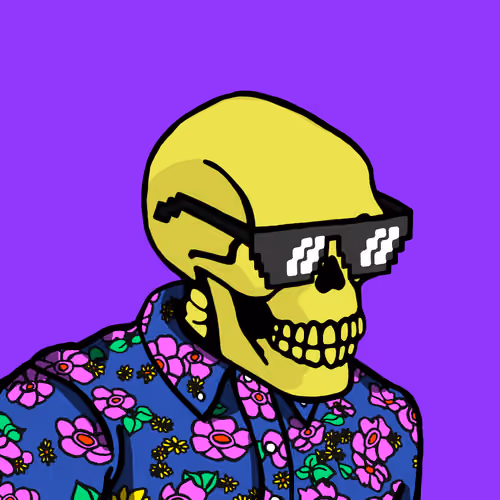Bones Club #3583