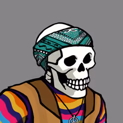 Bones Club #6666