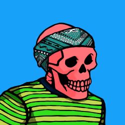 Bones Club #4182