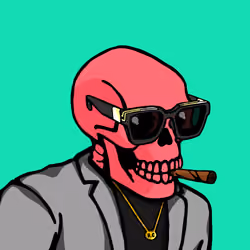 Bones Club #4652