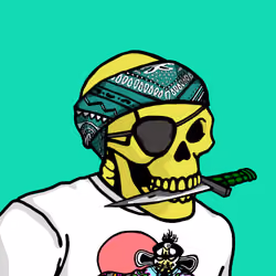 Bones Club #5449