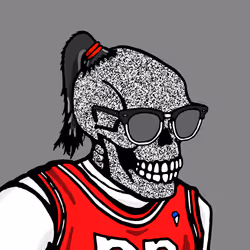 Bones Club #6559