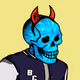 Bones Club #3296