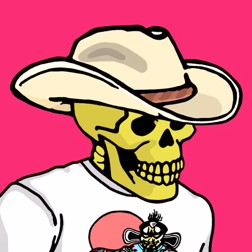Bones Club #5714