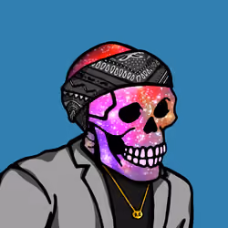 Bones Club #5269