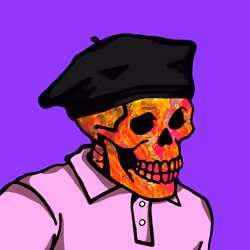 Bones Club #0435