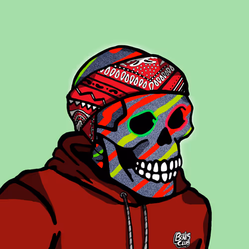 Bones Club