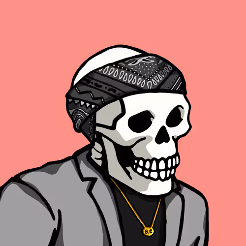 Bones Club