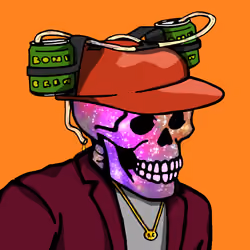 Bones Club #2225