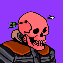 Bones Club #6856