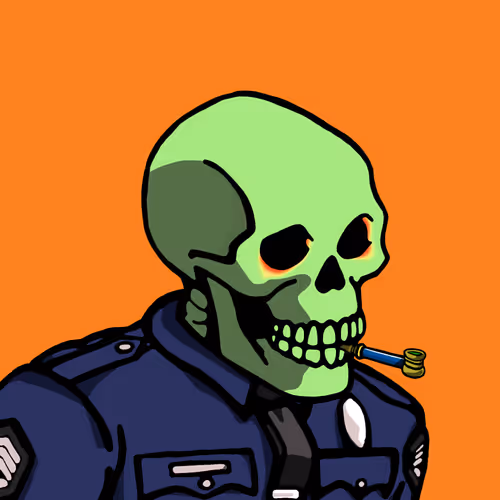 Bones Club