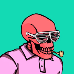 Bones Club #3239