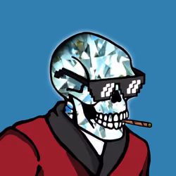 Bones Club #0642