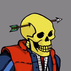 Bones Club #8844