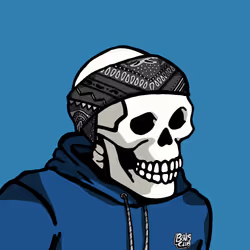 Bones Club #9545