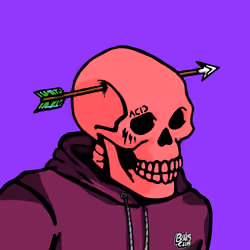 Bones Club #2705