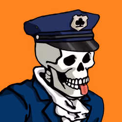 Bones Club #7208