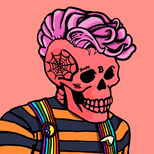 Bones Club