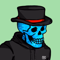 Bones Club #3795