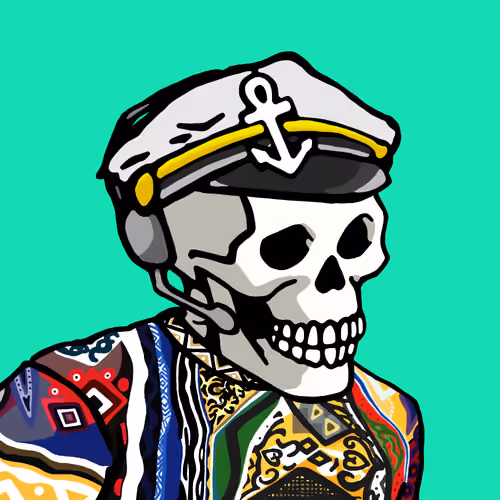 Bones Club #9636