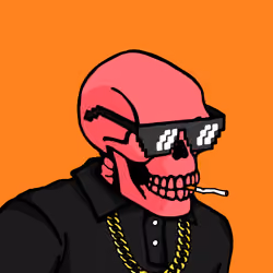 Bones Club #2288