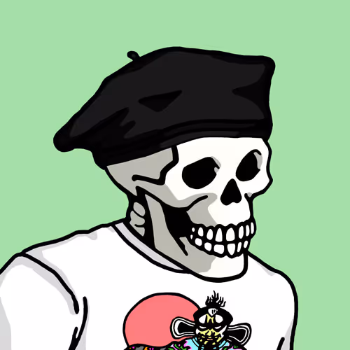 Bones Club