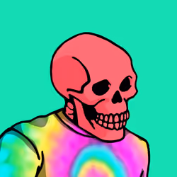 Bones Club #5087