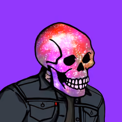 Bones Club #2740