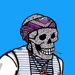 Bones Club #4647