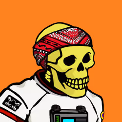 Bones Club #3183