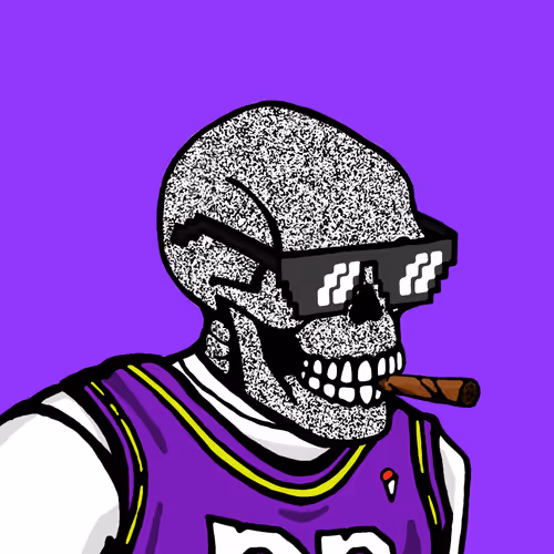 Bones Club