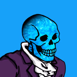 Bones Club #4502