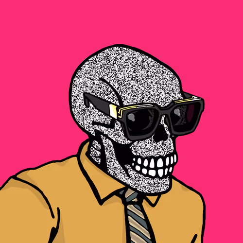 Bones Club
