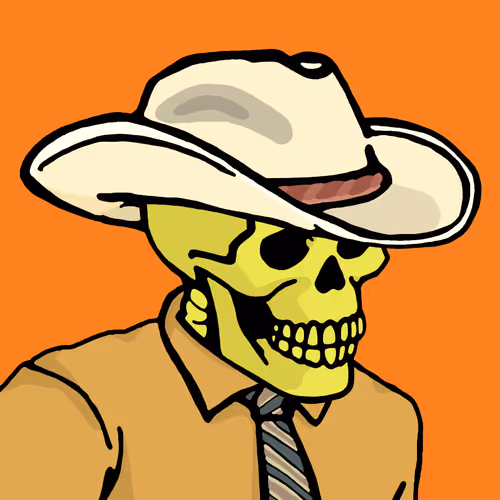 Bones Club