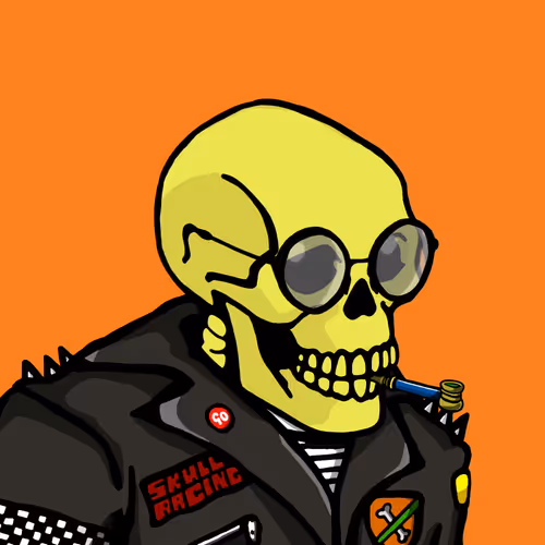 Bones Club