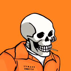 Bones Club #3255