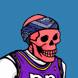 Bones Club #9538