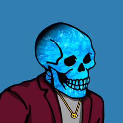 Bones Club #3460