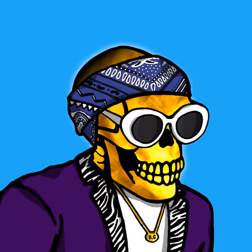 Bones Club