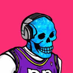 Bones Club #9533