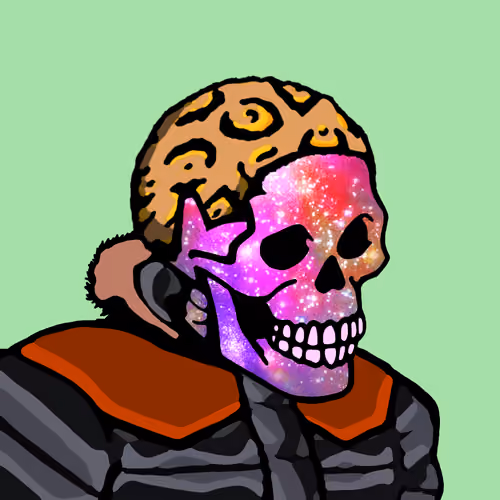 Bones Club #3880