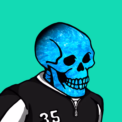 Bones Club