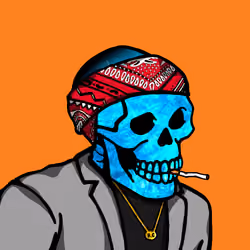 Bones Club #5202