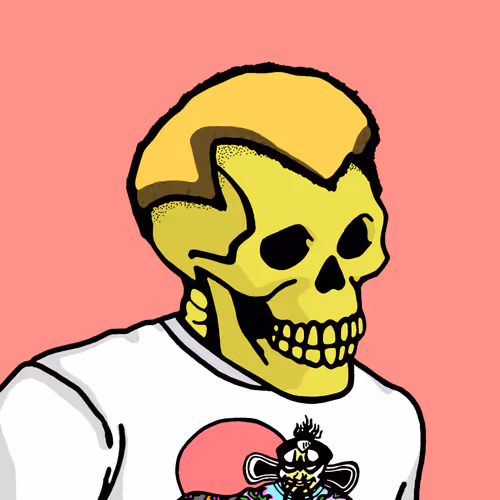 Bones Club