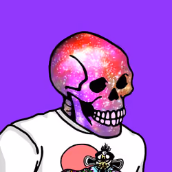 Bones Club #2435