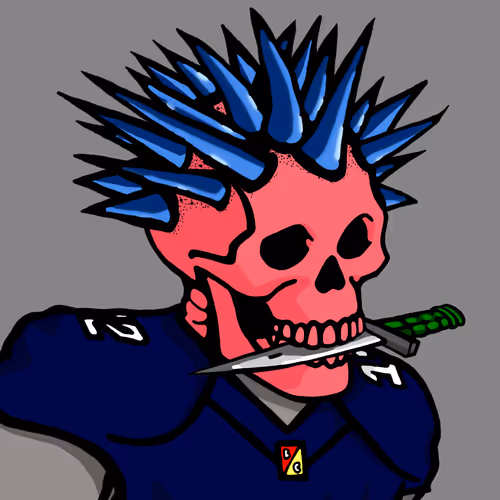 Bones Club