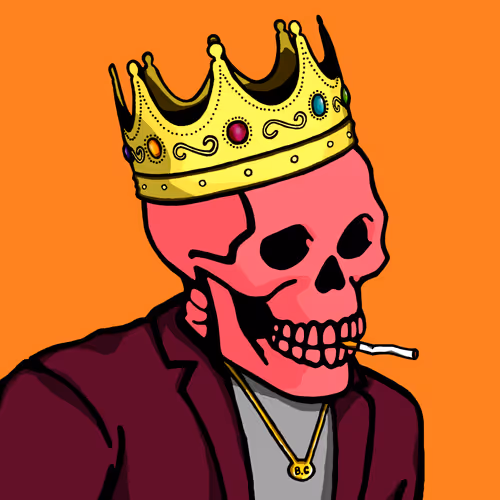 Bones Club