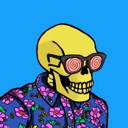 Bones Club #3516