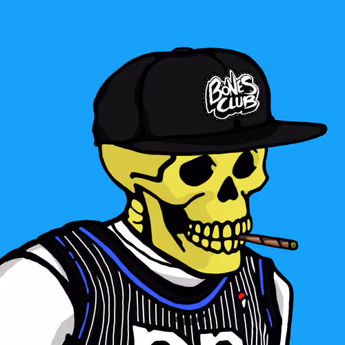 Bones Club