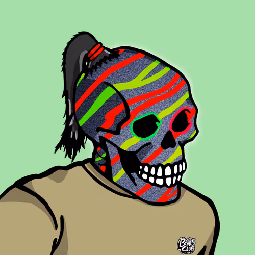 Bones Club